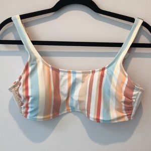 Target Bathing Suit Top